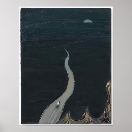 matthew wong (88) ポスター (正面)