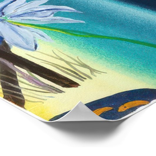 matthew wong (8) ポスター (角)