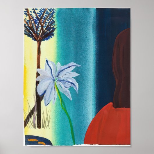 matthew wong (8) ポスター (正面)