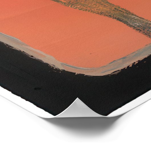 matthew wong (91) ポスター (角)