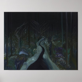 matthew wong (92) ポスター