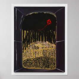 matthew wong (95) ポスター