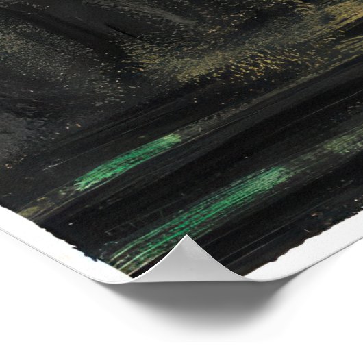 matthew wong (97) ポスター (角)