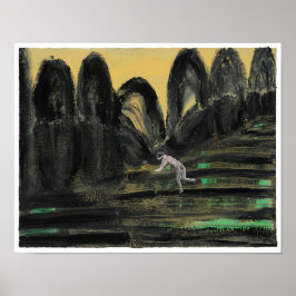 matthew wong (97) ポスター