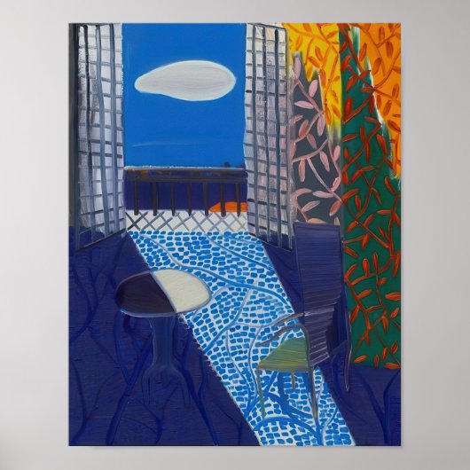 matthew wong (98) ポスター (正面)