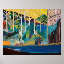 matthew wong (99) ポスター