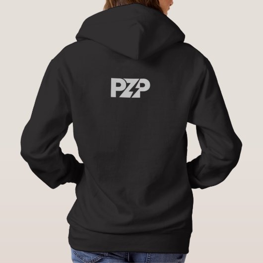 MattMathスイートシャツ パーカ (裏面)