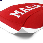 MattMorseTVポスター ポスター (角)