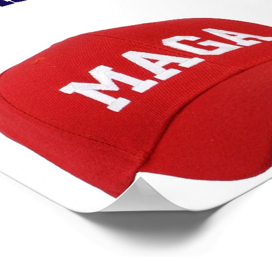 MattMorseTVポスター ポスター (角)