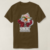 Matty Premium TShirt  Tシャツ (デザイン正面)