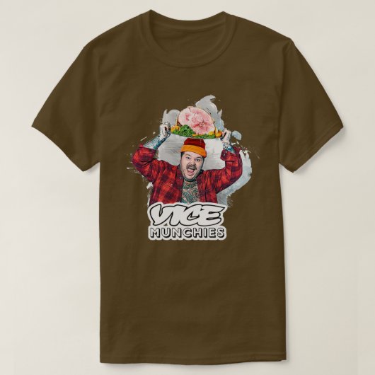 Matty Premium TShirt Tシャツ (デザイン正面)