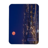 Matyasの隣のフィッシャーメンズバスティオンから表示 マグネット (縦)