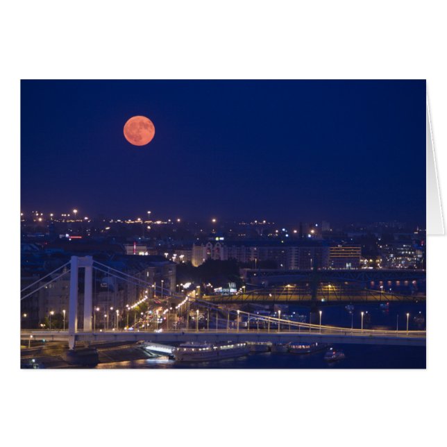 Matyasの隣のFishermens Bastionから表示 (正面横)