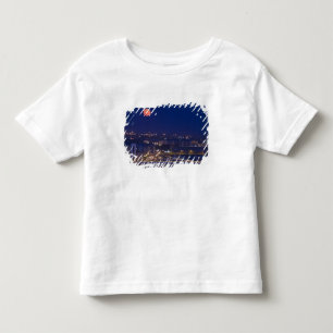 Matyasの隣のFishermens Bastionから表示 トドラーTシャツ