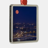 Matyasの隣のFishermens Bastionから表示 メタルオーナメント (右)