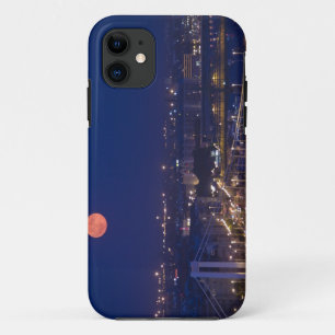 Matyasの隣のFishermens Bastionから表示 iPhone 11 ケース