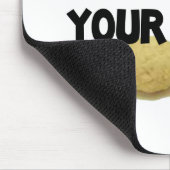 matzohの球 マウスパッド (コーナー)