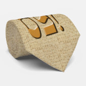 Matzoh Oy! ネクタイ (ロール)