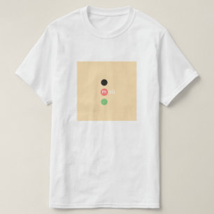 maũのケニヤのティー tシャツ