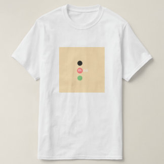 maũのケニヤのティー tシャツ