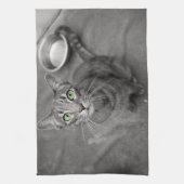 Mau キッチンタオル (縦)