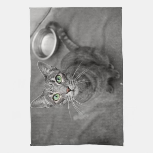 Mau キッチンタオル (縦)