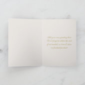 Maud Humphreyのビクトリアンなお母さん及び子供の母の日 カード (内部)