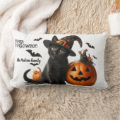 Maude Halloween  ランバークッション (ブランケット)