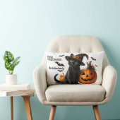 Maude Halloween  ランバークッション (椅子)