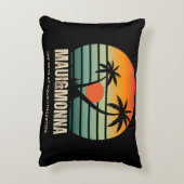 MAUI&MONNA アクセントクッション (裏面(縦))