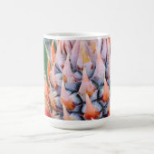 Maui Pineapple Hawaii  コーヒーマグカップ (中央)