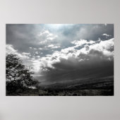 Maui Sky ポスター (正面)