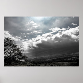 Maui Sky ポスター