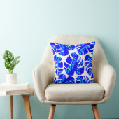 Mauli, prénom hawaïen qui signifie "coeur". Feuill クッション (椅子)