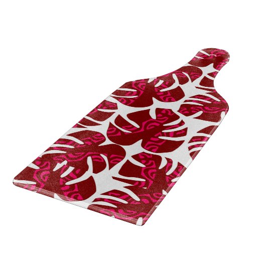 MAULI (Rose Duo) カッティングボード (角)