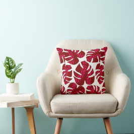 MAULI (Rose Duo) クッション