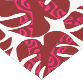 MAULI (Rose Duo) ショートテーブルランナー (コーナー)