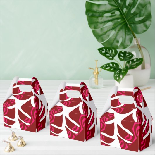 MAULI (Rose Duo) フェイバーボックス (複数)