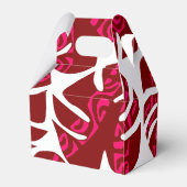 MAULI (Rose Duo) フェイバーボックス (裏面サイド)