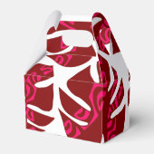 MAULI (Rose Duo) フェイバーボックス (正面サイド)