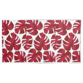 MAULI (Rose Duo) 枕カバー (正面左)