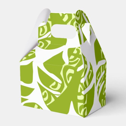 MAULI (vert) フェイバーボックス (裏面サイド)