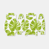 MAULI (vert) フェイバーボックス (折り畳みなし)