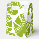 MAULI (vert) フェイバーボックス (オープン)