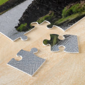 Mauna Kea ジグソーパズル (側面)