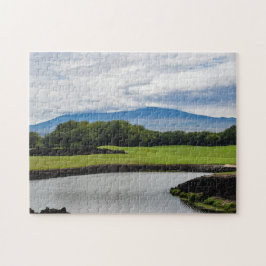 Mauna Kea ジグソーパズル