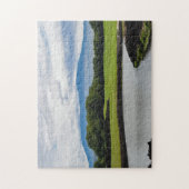 Mauna Kea ジグソーパズル (縦)