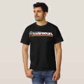 MAUNG001B Tシャツ (正面フル)