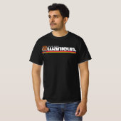 MAUNG002B Tシャツ (正面フル)