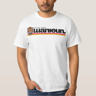 MAUNG002W Tシャツ